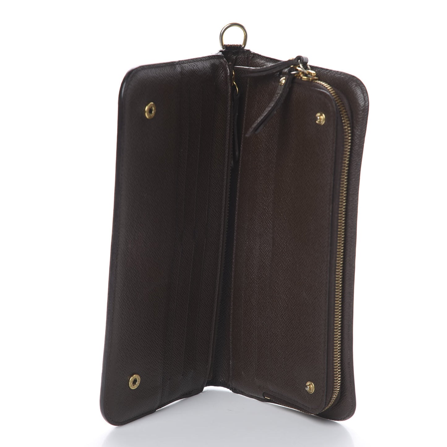 Damier Ebene Insolite Wallet
