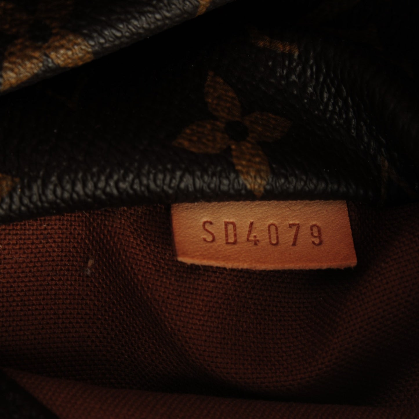 Monogram Totally MM