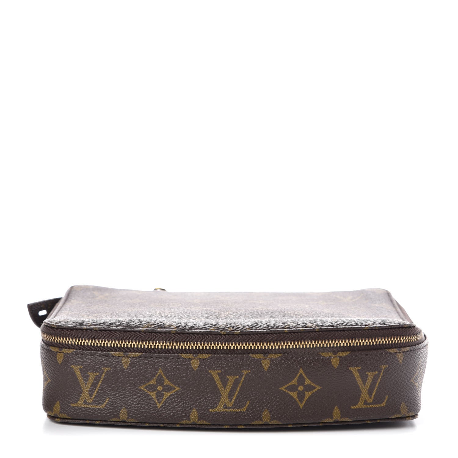 Louis Vuitton Monogram Monte Carlo Jewelry Box 1 of 11