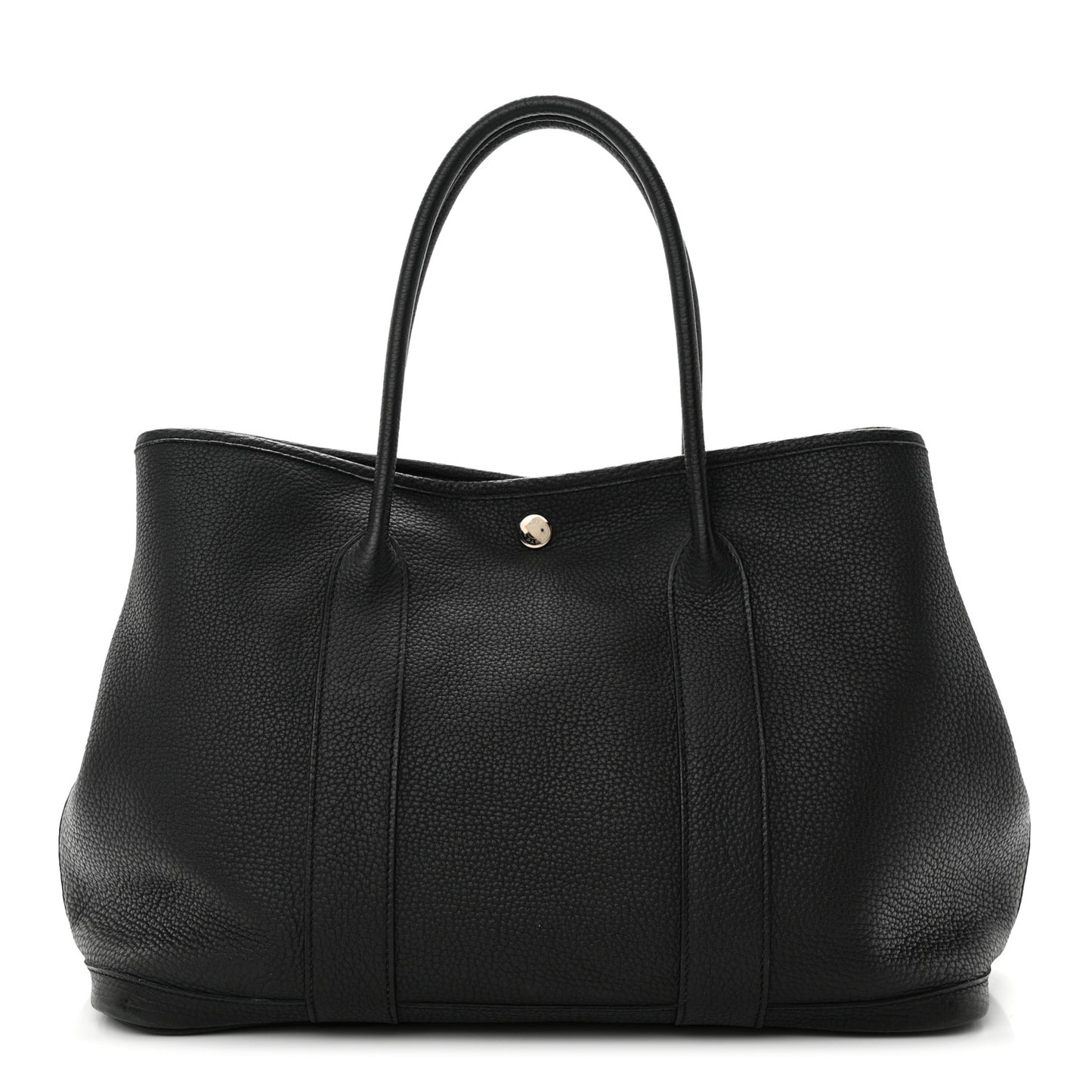 Negonda Garden Party Tote 36 MM Black