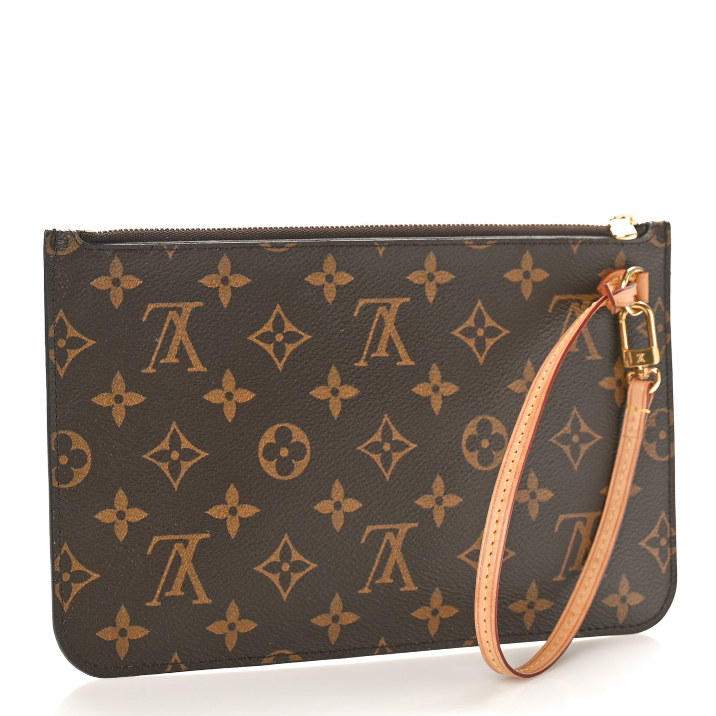 Monogram Neverfull MM GM Pochette