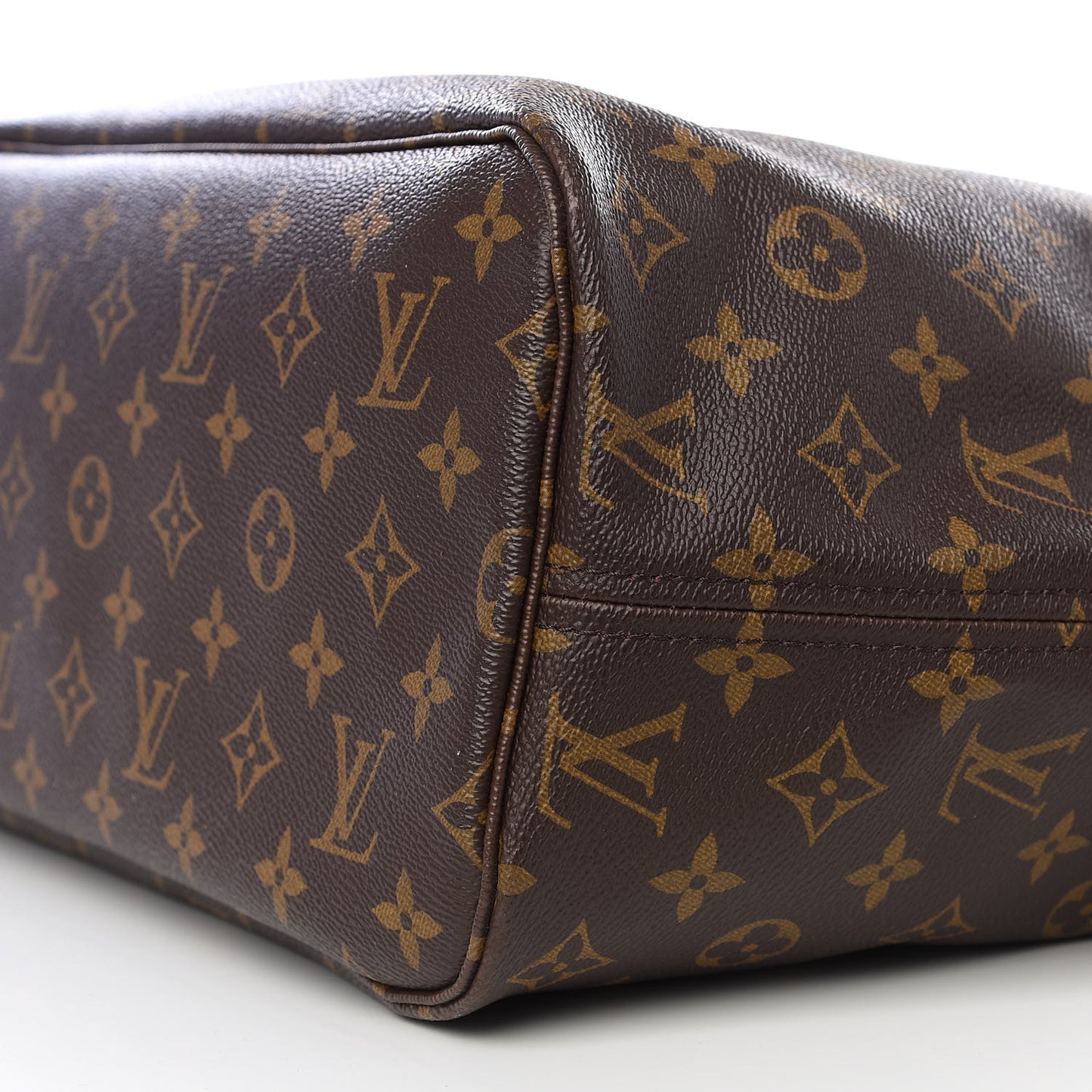 Monogram Neo Neverfull MM Pivoine
