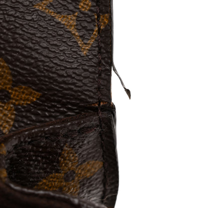 Louis Vuitton Monogram Pochette Metis 10 of 10