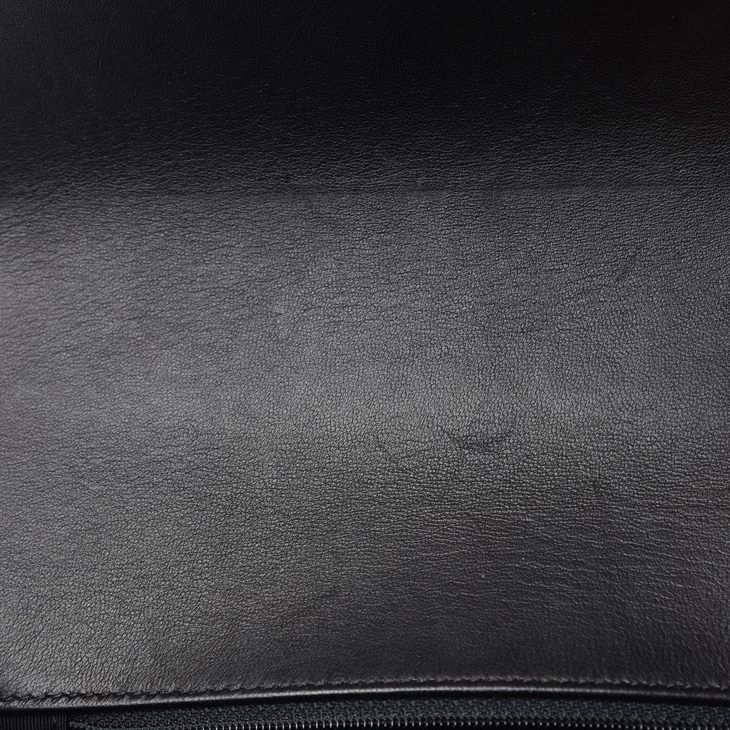 Chanel Lambskin Quilted New Medium Boy Flap Black 7 of 10