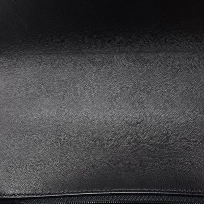 Chanel Lambskin Quilted New Medium Boy Flap Black 7 of 10