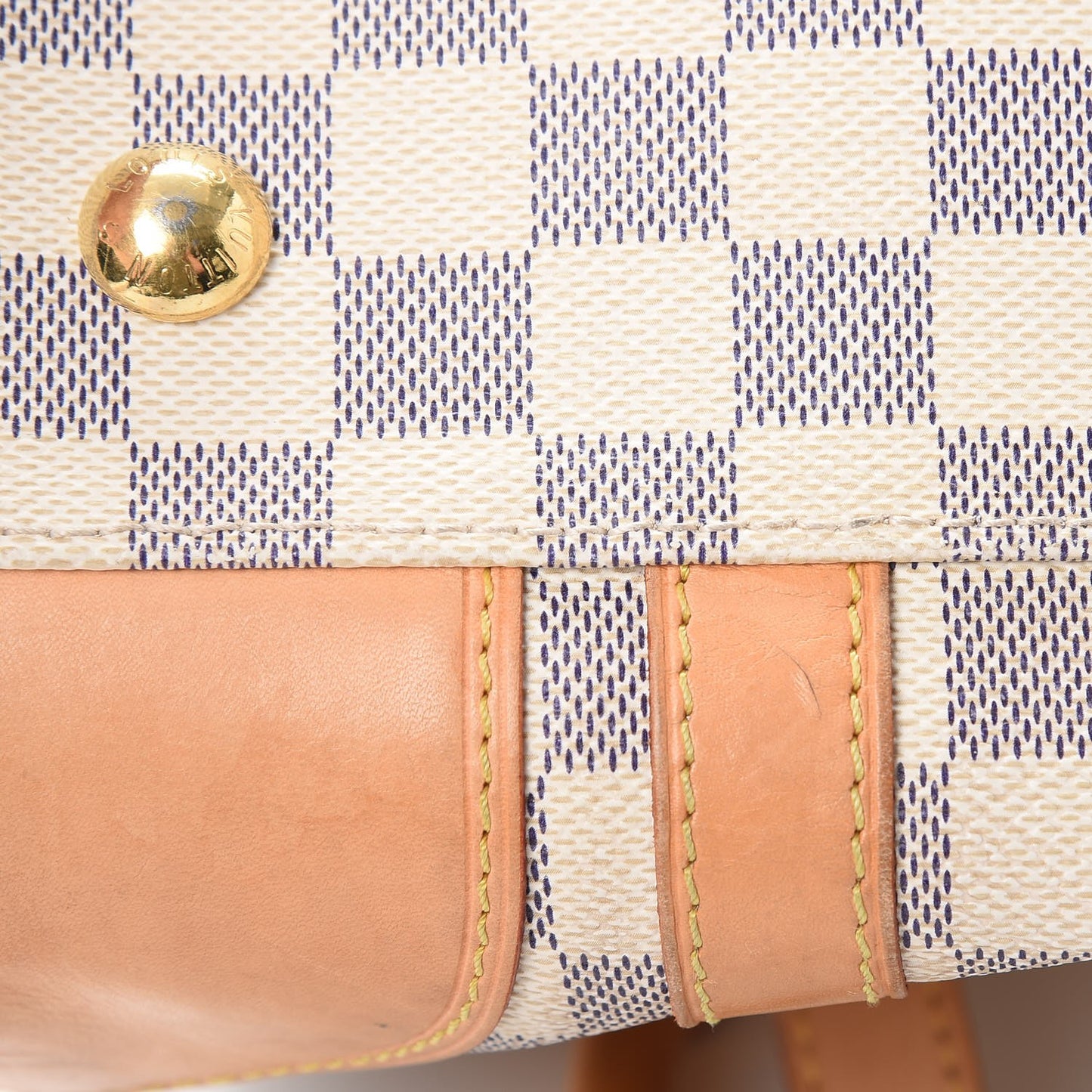 Damier Azur Berkeley