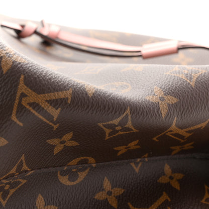 Louis Vuitton Monogram Neonoe MM Rose Poudre 11 of 11