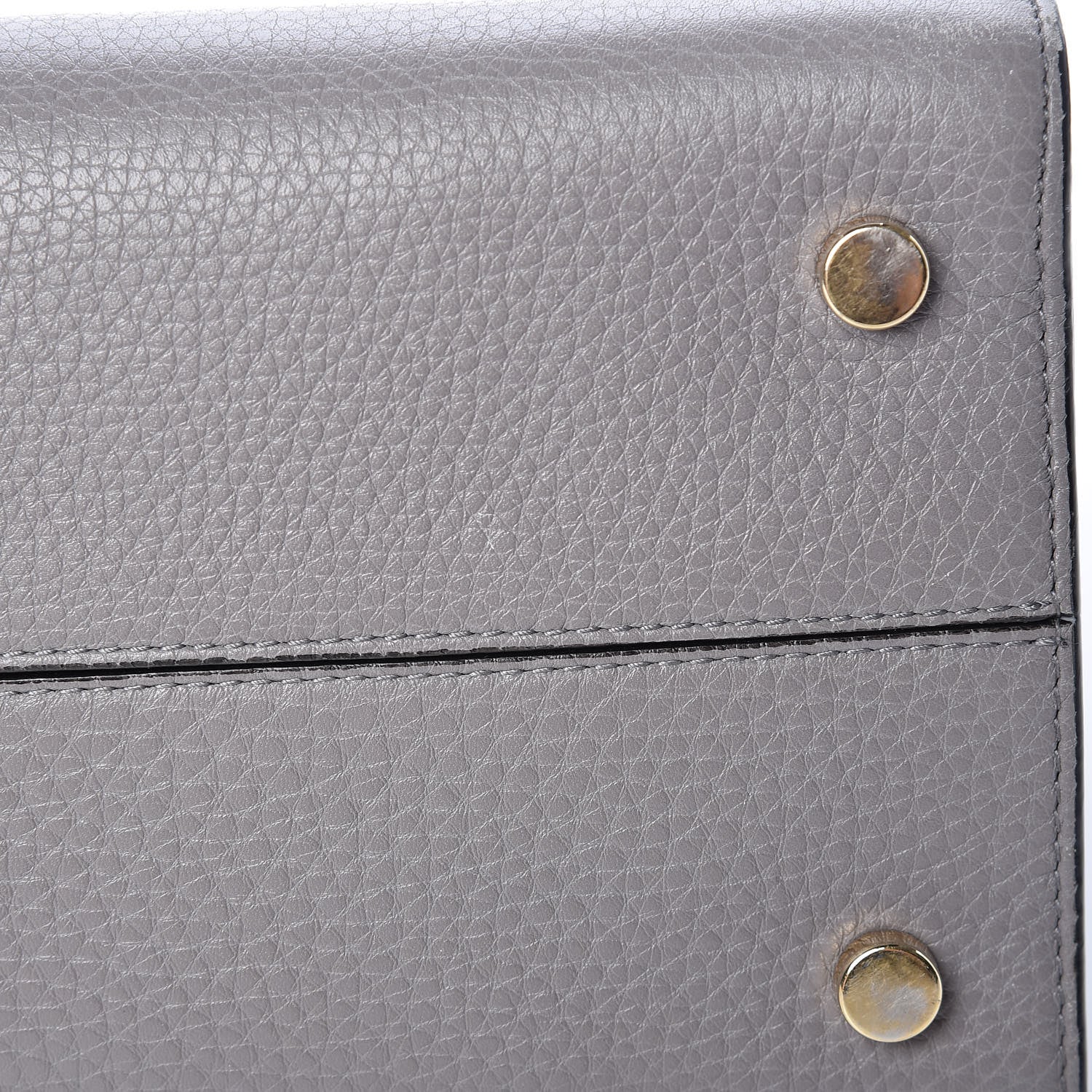 Christian Dior Bullcalf Medium Diorever Flap 20 of 23