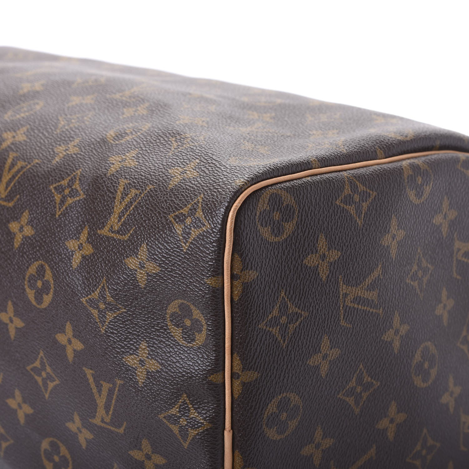 Louis Vuitton Monogram Speedy 35 6 of 11