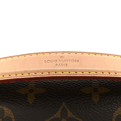 Louis Vuitton Monogram Pochette Metis 8 of 12