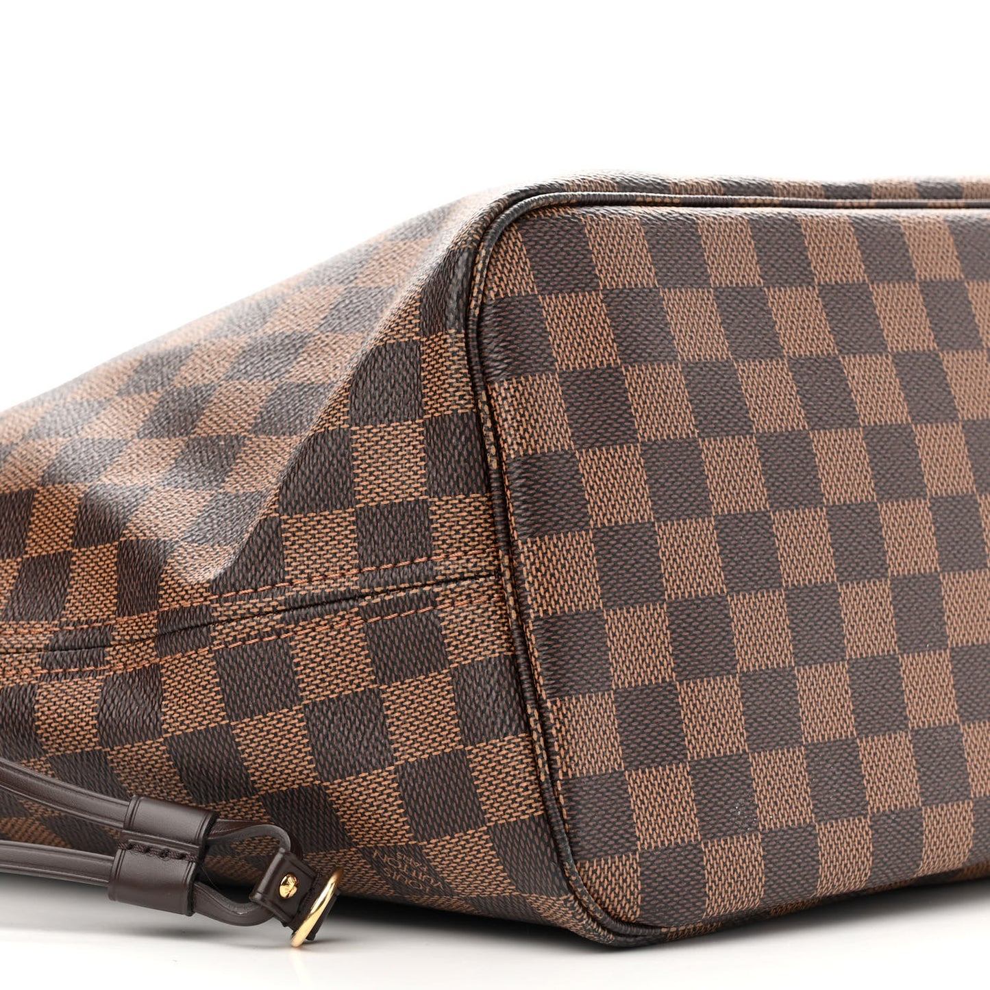 Damier Ebene Neo Neverfull MM