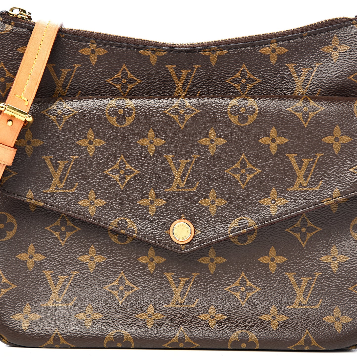 Monogram Mabillon