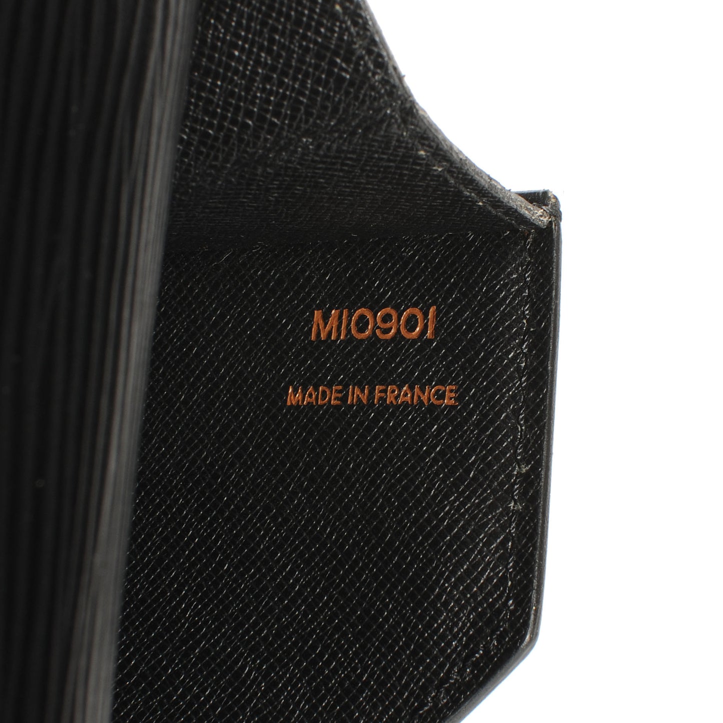 Epi Porte-Documents Briefcase Black