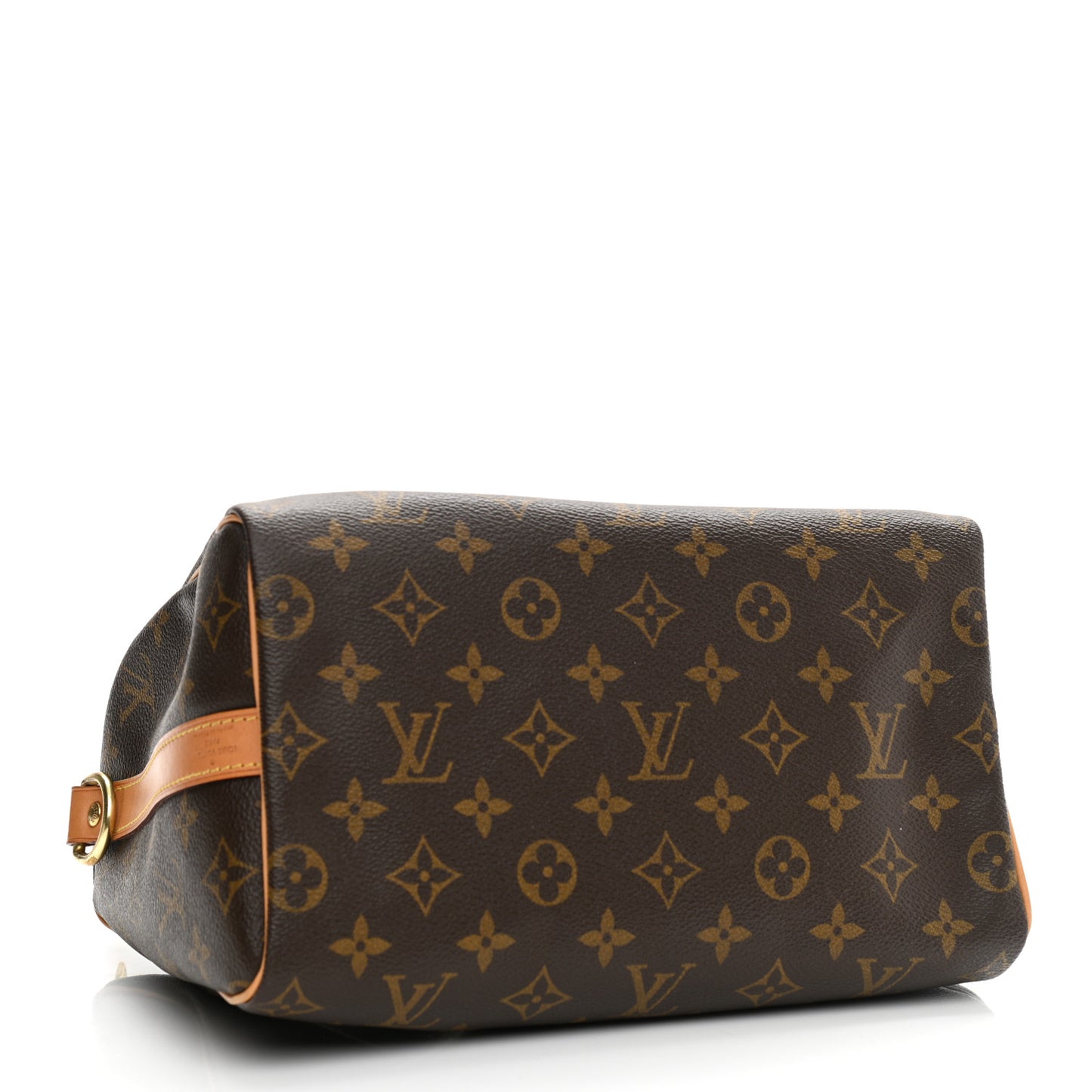 Monogram Speedy Bandouliere 25