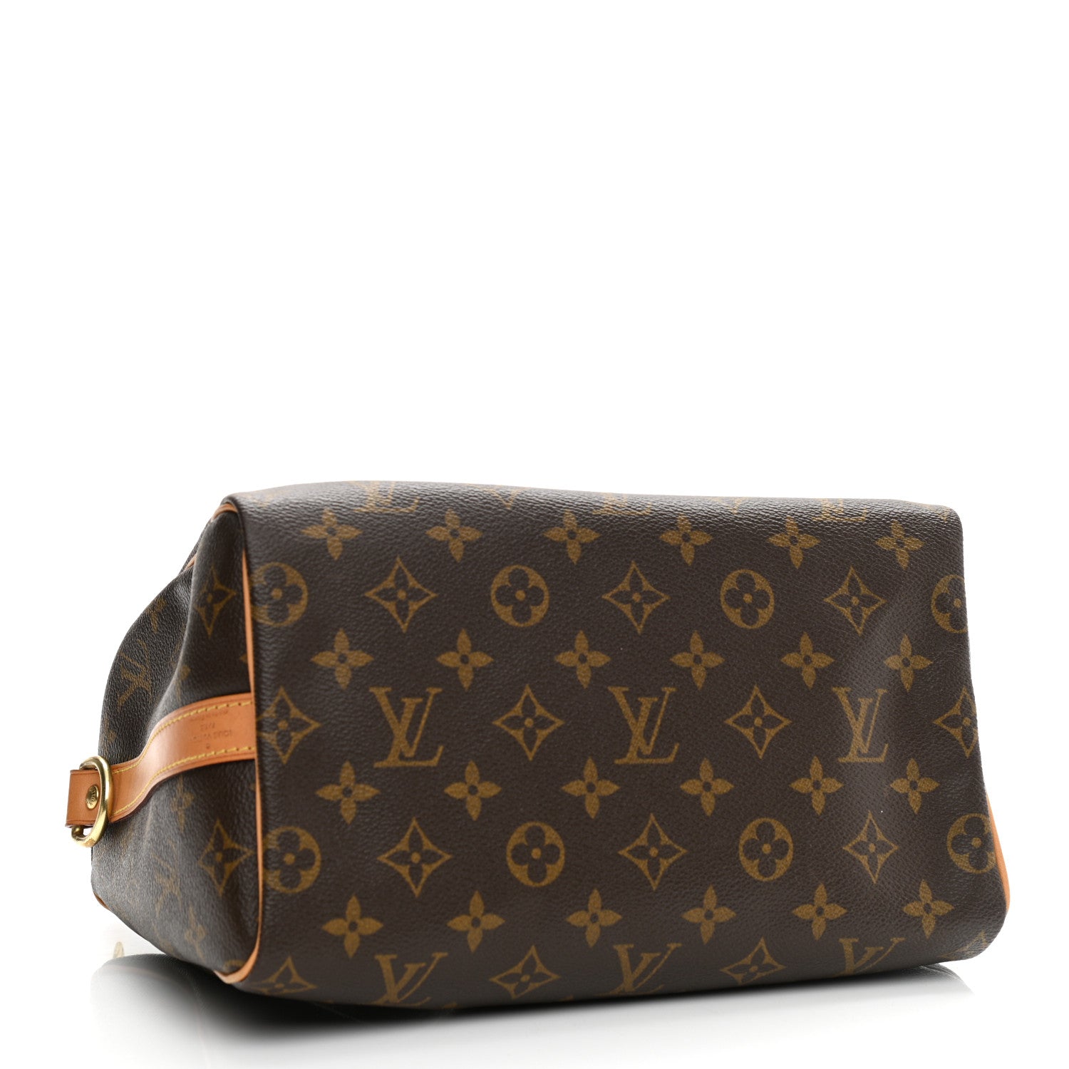 Louis Vuitton Monogram Speedy Bandouliere 25 4 of 10