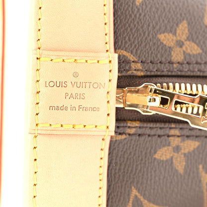Louis Vuitton Monogram Alma PM 6 of 10