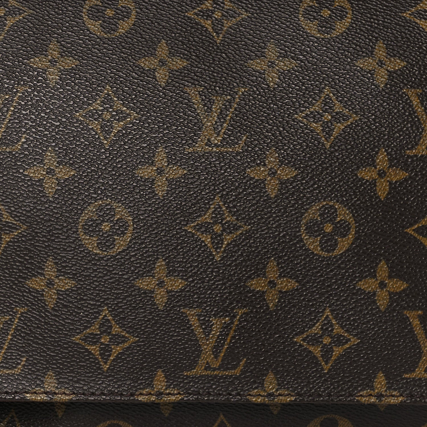 Louis Vuitton Monogram Musette Tango 8 of 10