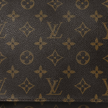 Louis Vuitton Monogram Musette Tango 8 of 10