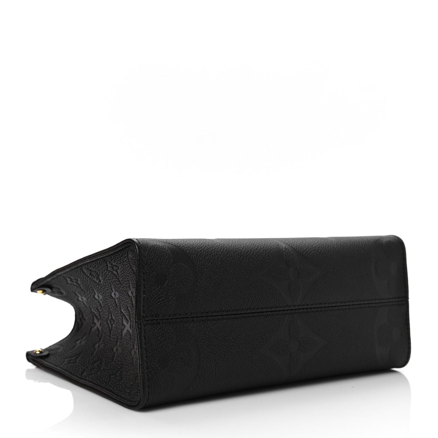 Empreinte Monogram Giant Onthego PM Black