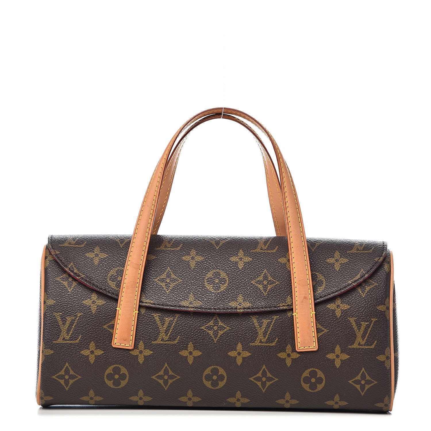 Louis Vuitton Monogram Sonatine 1 of 13