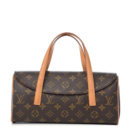 Louis Vuitton Monogram Sonatine 1 of 13