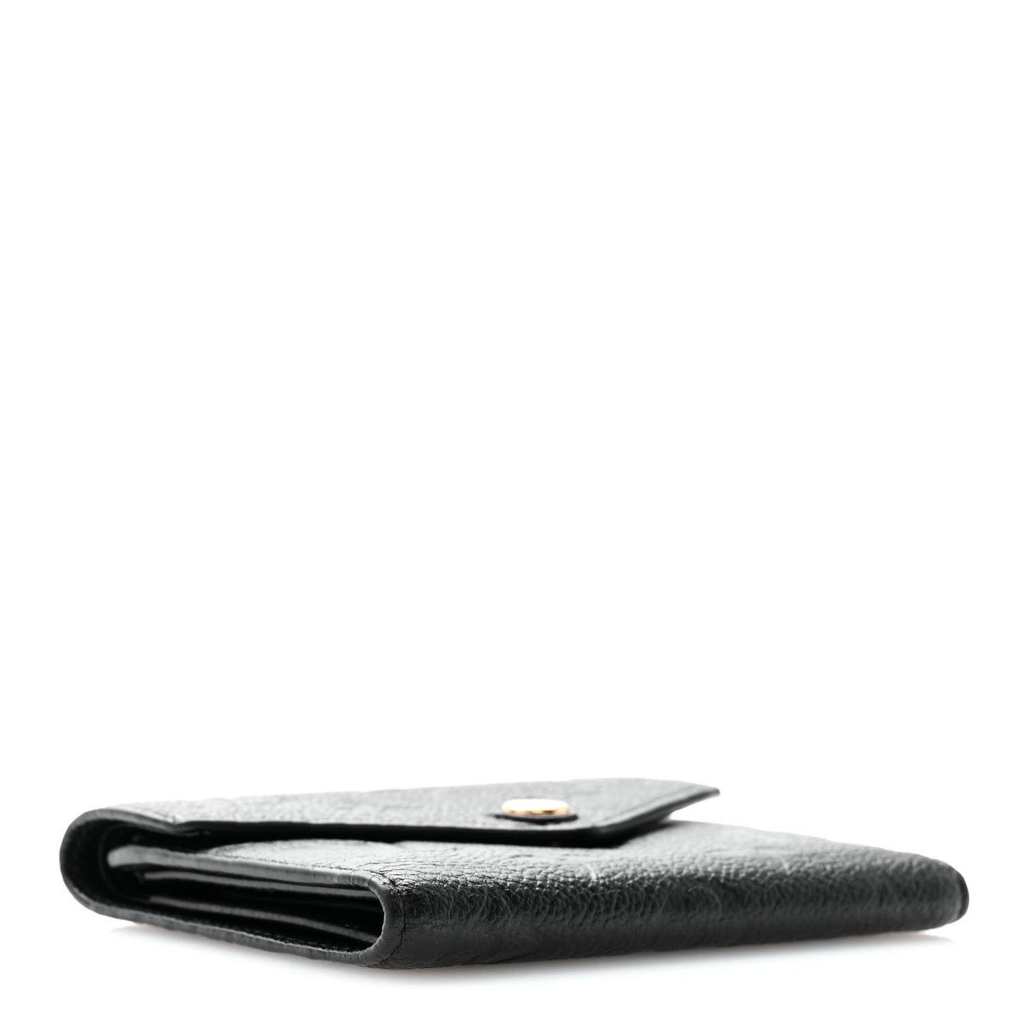 Empreinte Victorine Wallet Black