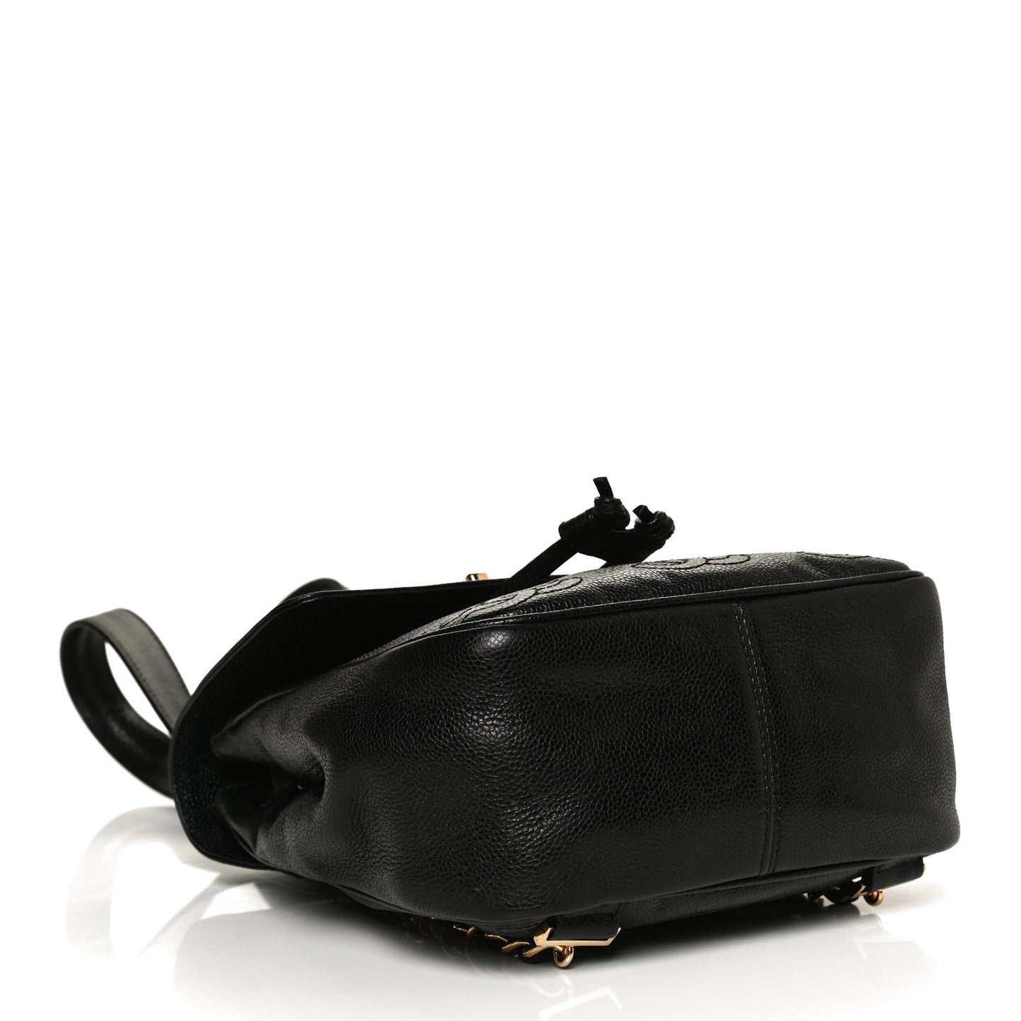 Caviar CC Backpack Black