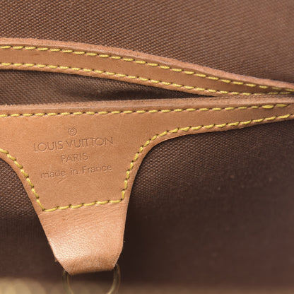 Louis Vuitton Monogram Ellipse MM 9 of 12