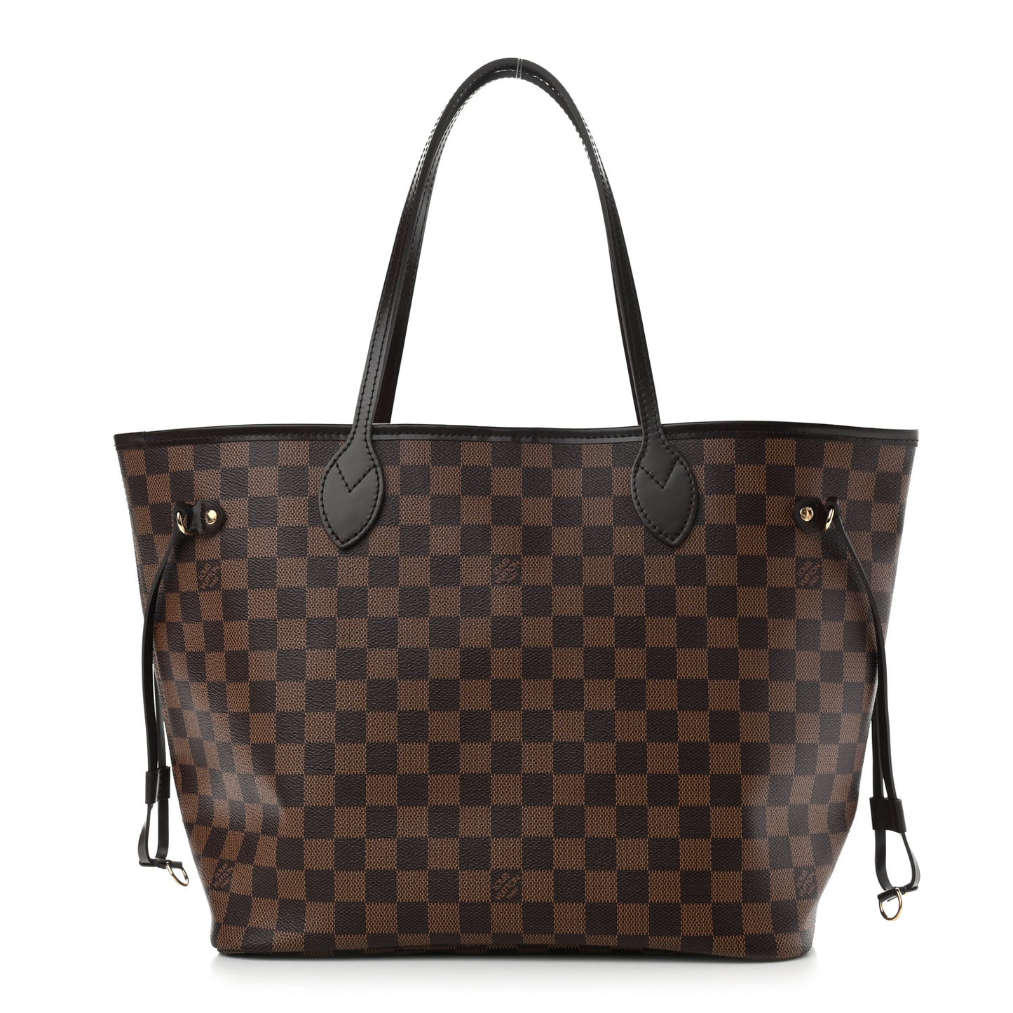 Damier Ebene Neo Neverfull MM