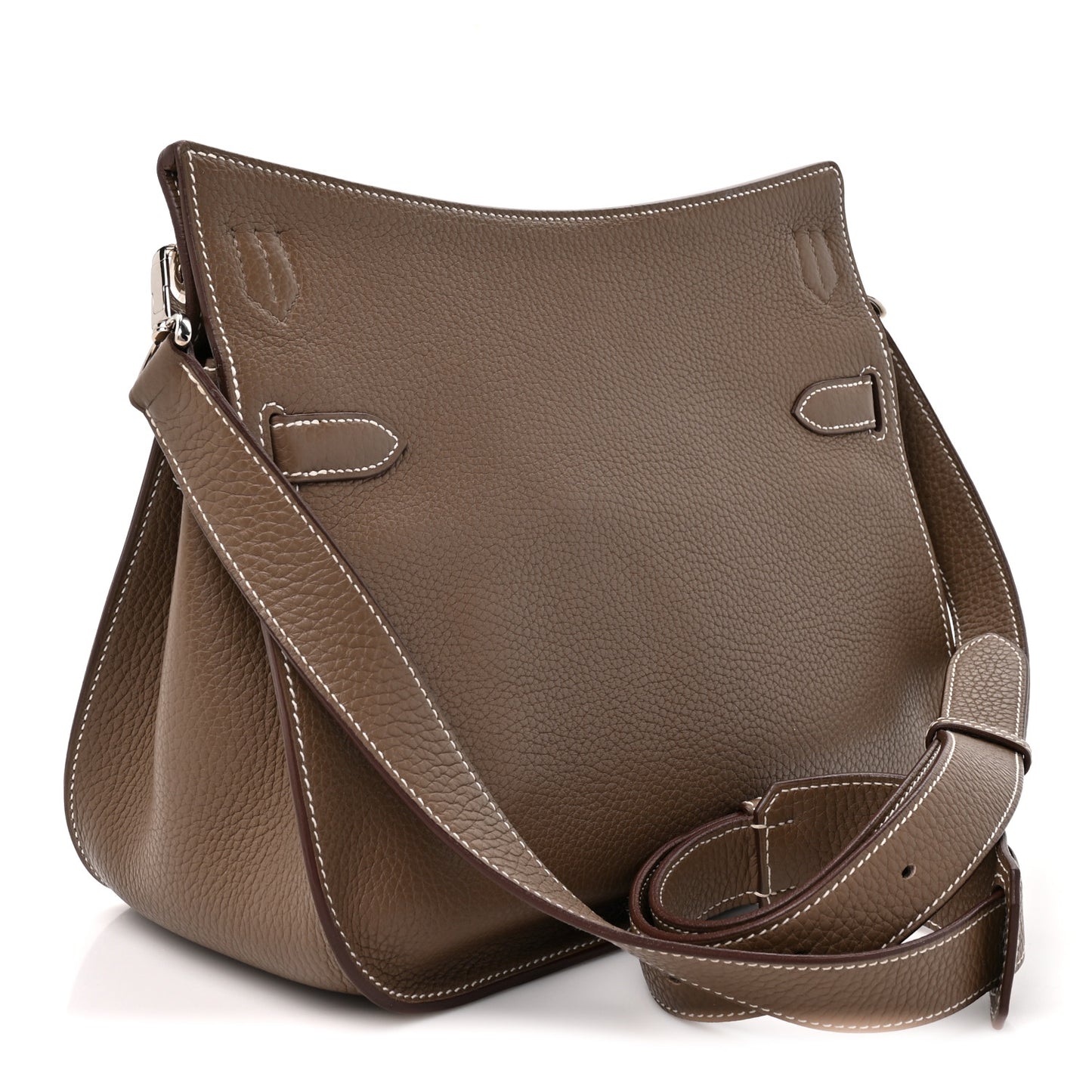 Taurillon Clemence Jypsiere 28 Etoupe