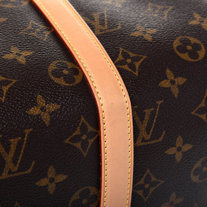 Louis Vuitton Monogram SC Bag MM 18 of 28