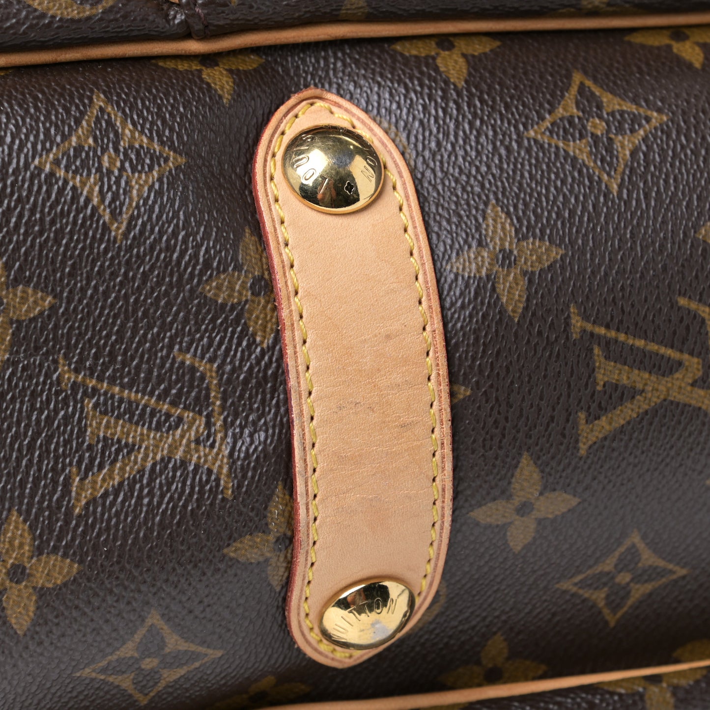 Monogram Galliera GM