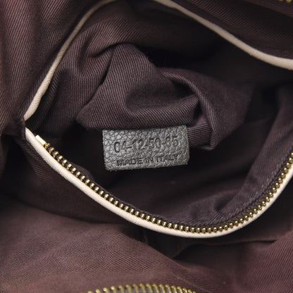 Chloe Calfskin Medium Paraty Rock 7 of 17
