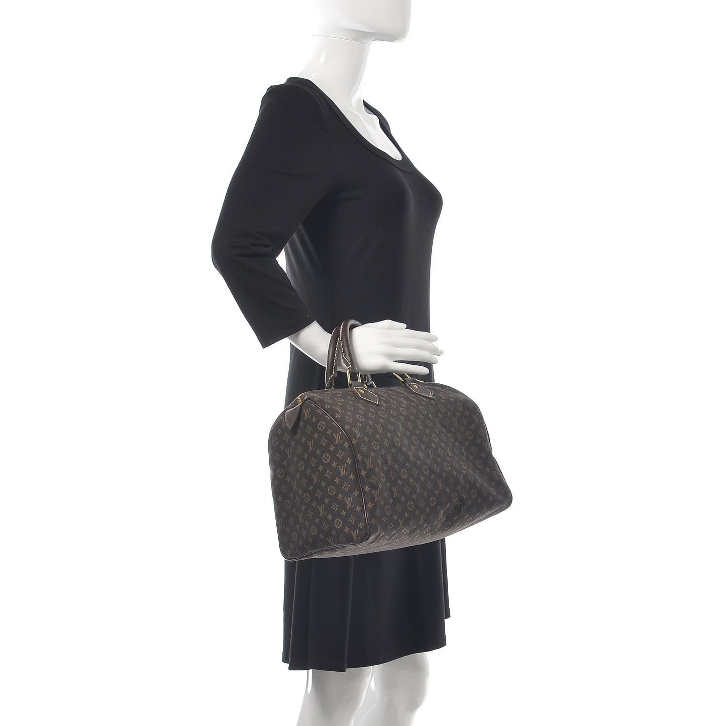 Mini Lin Speedy 30 Ebene