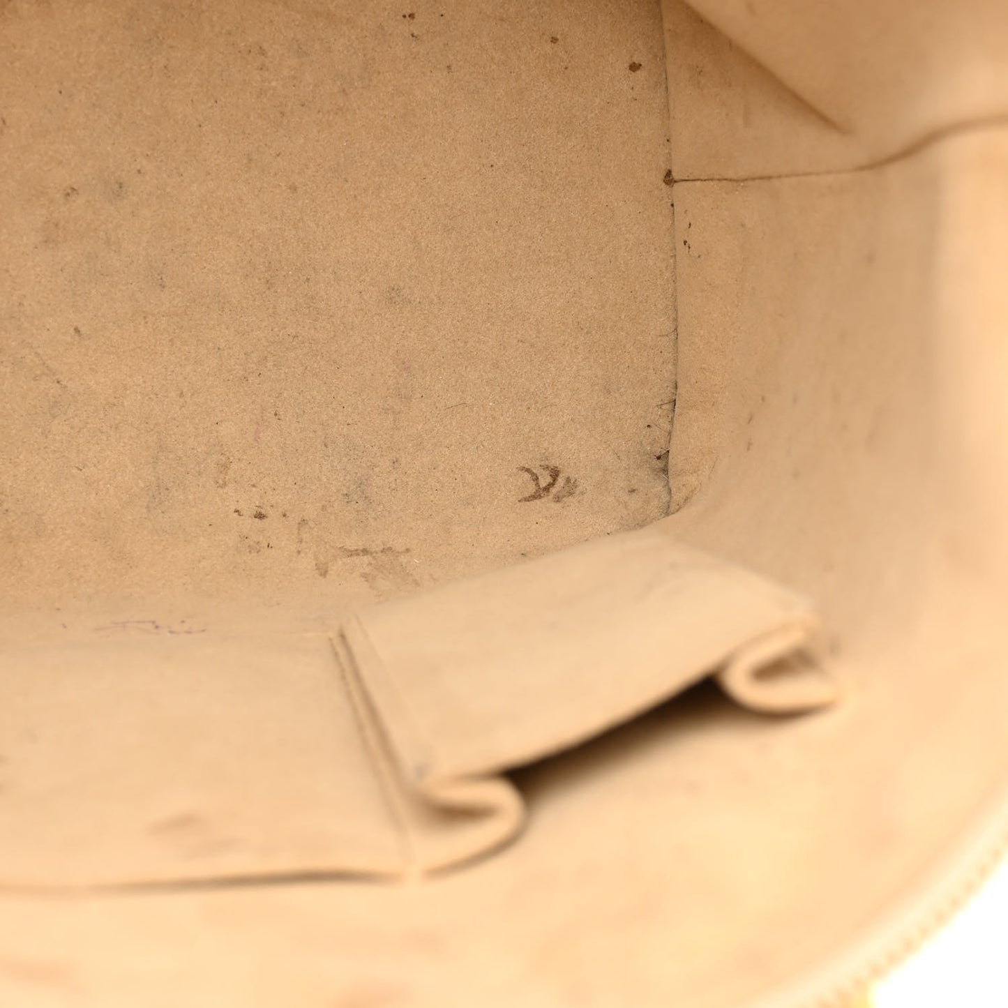 Damier Azur Saleya PM