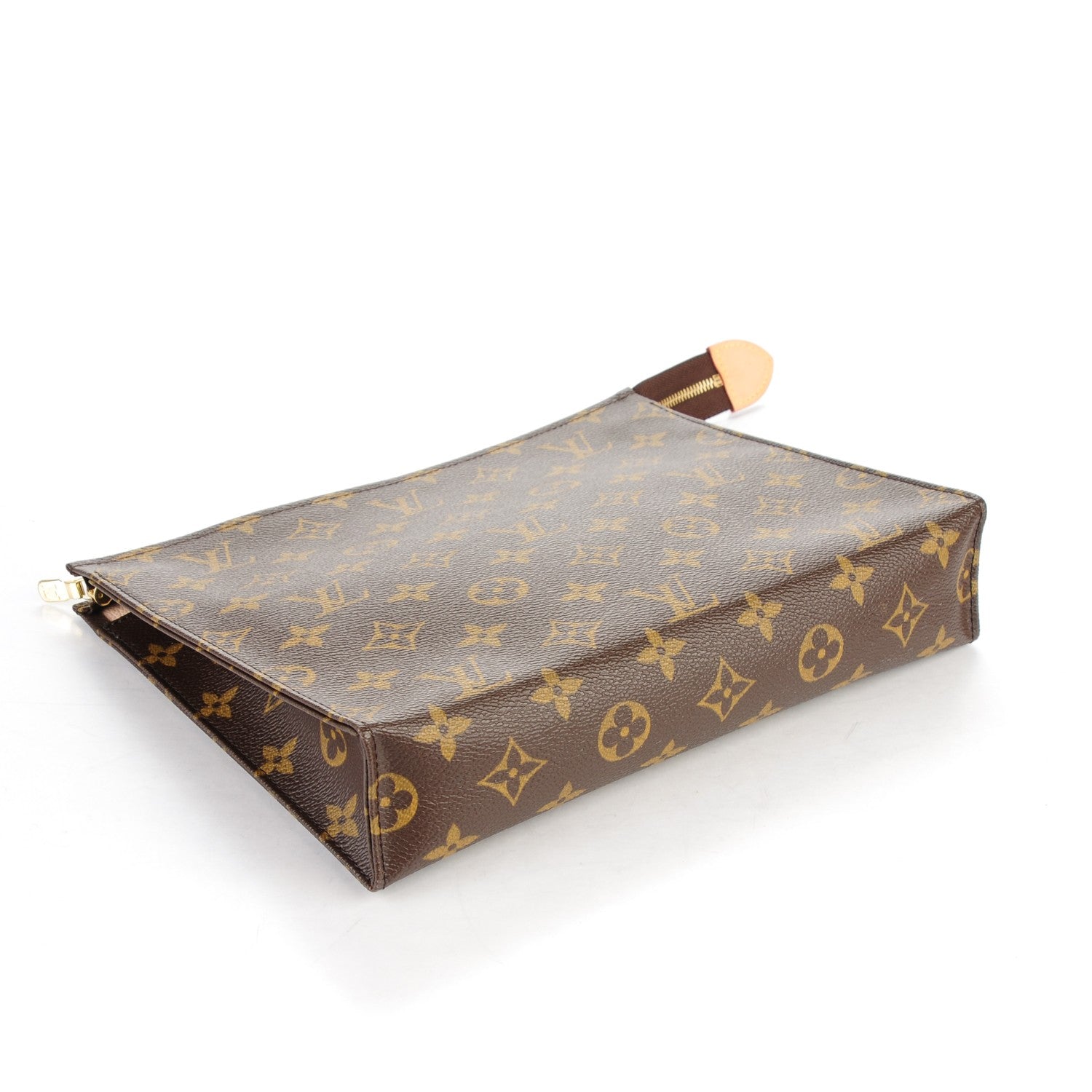 Louis Vuitton Monogram Toiletry Pouch 26 4 of 7