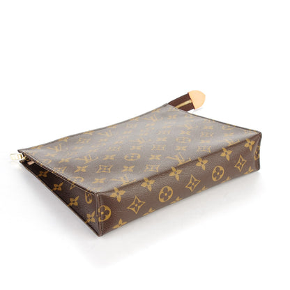 Louis Vuitton Monogram Toiletry Pouch 26 4 of 7