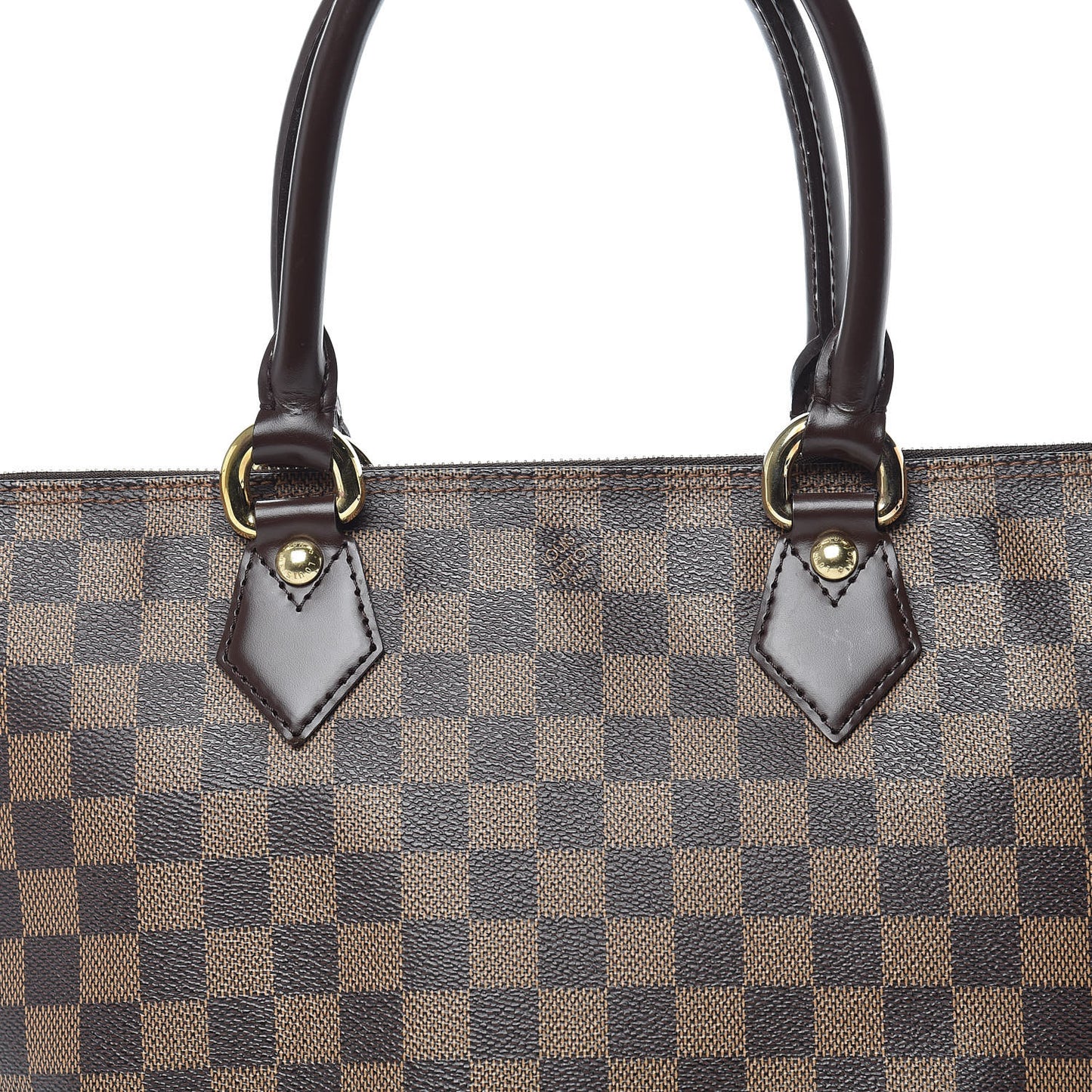 Damier Ebene Saleya PM