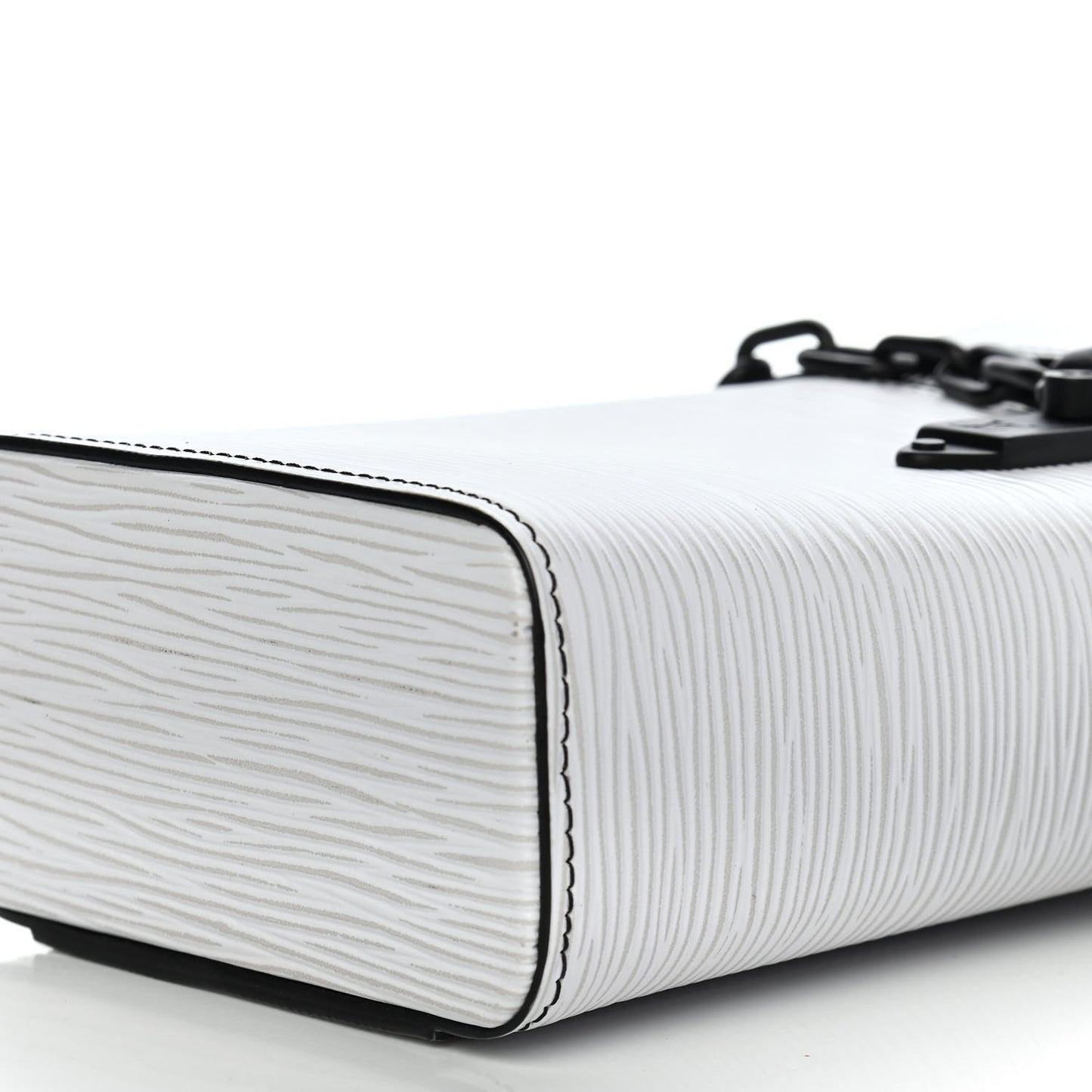 Epi Phone Box Legacy White