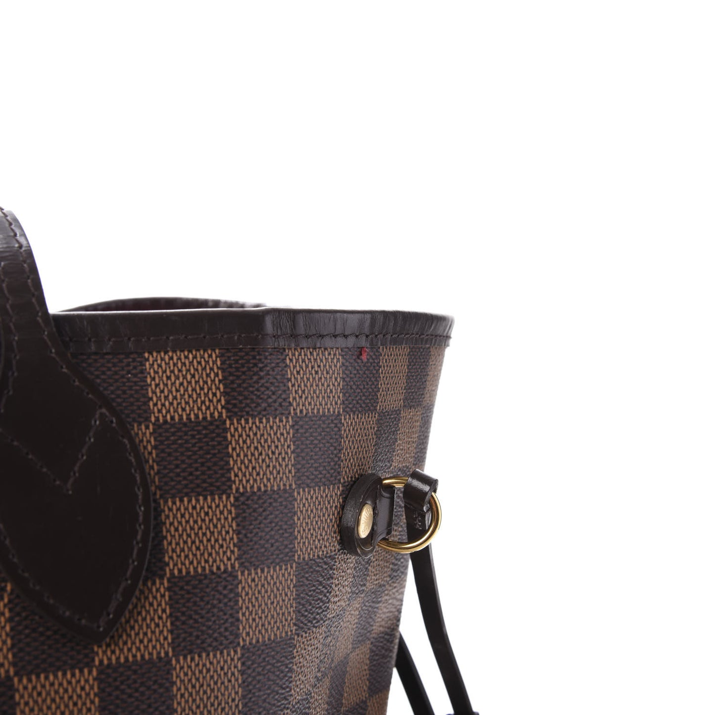 Damier Ebene Neo Neverfull MM