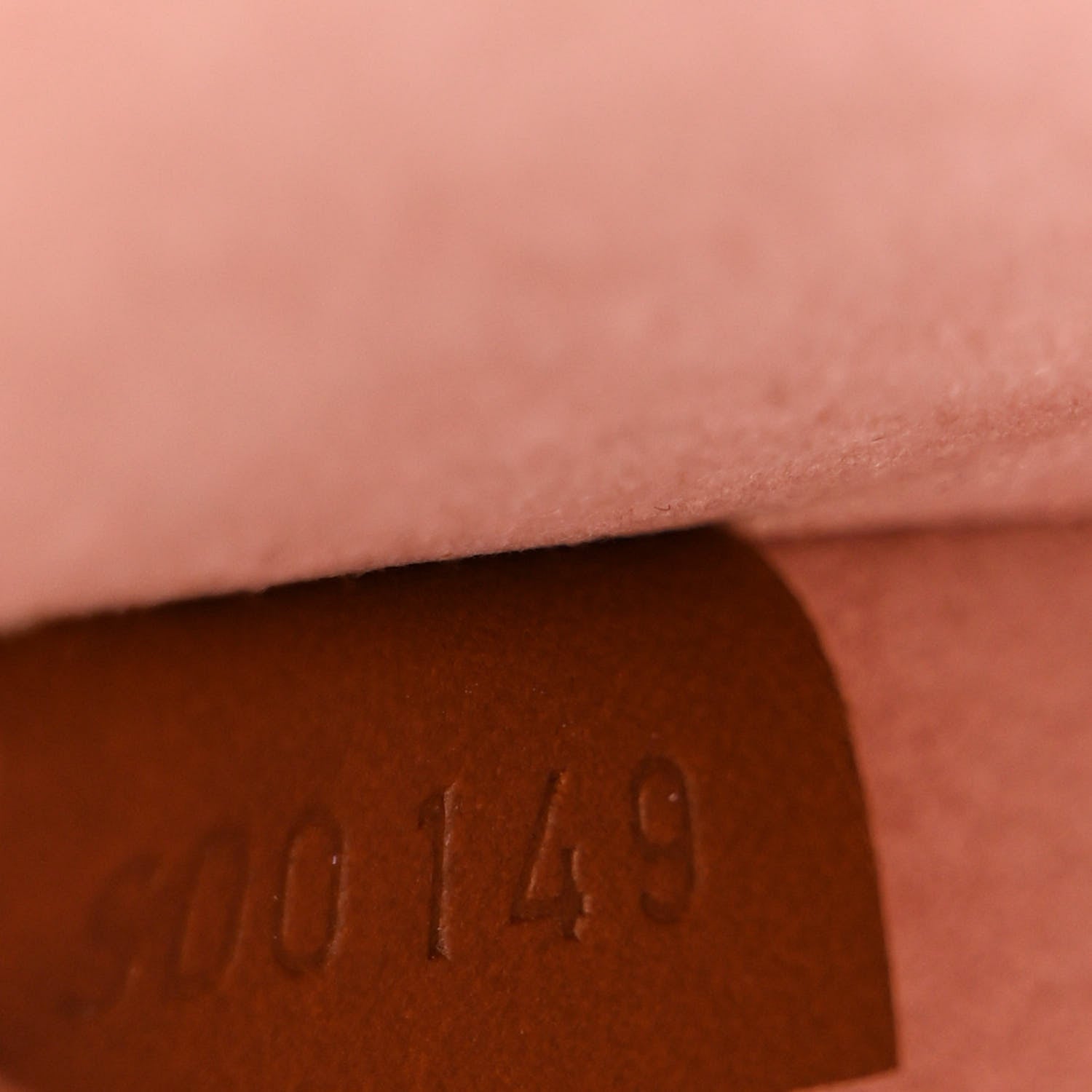 Louis Vuitton Monogram Marignan Rose Poudre 7 of 17