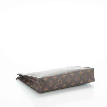Louis Vuitton Monogram Toiletry Pouch 26 4 of 7