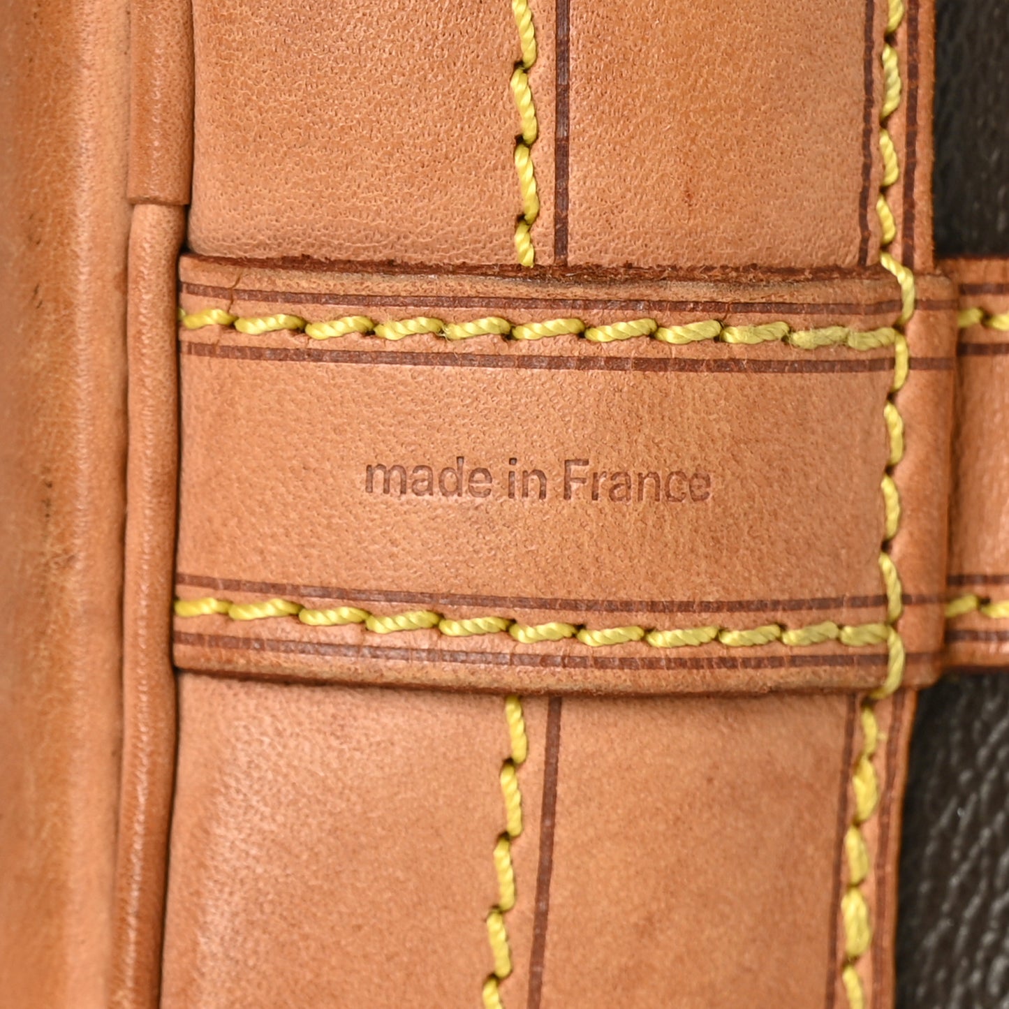 Monogram Noe