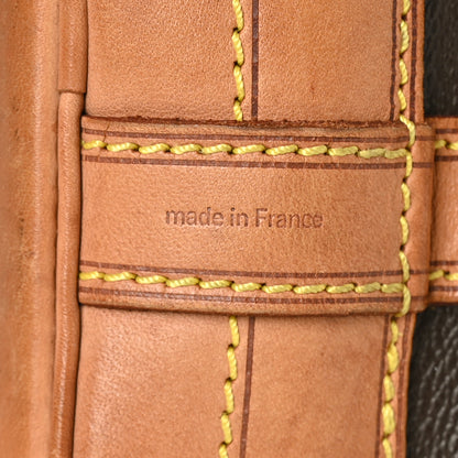 Louis Vuitton Monogram Noe 7 of 8