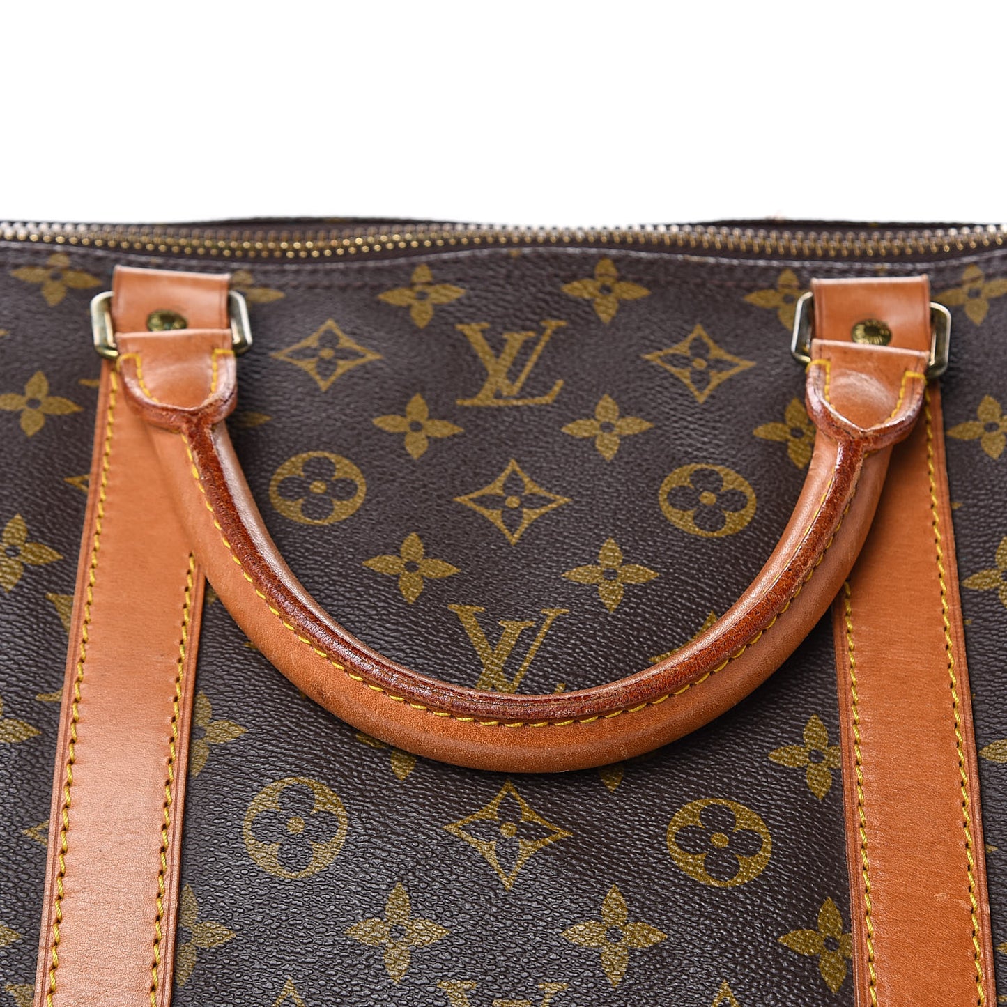 Monogram Keepall 60