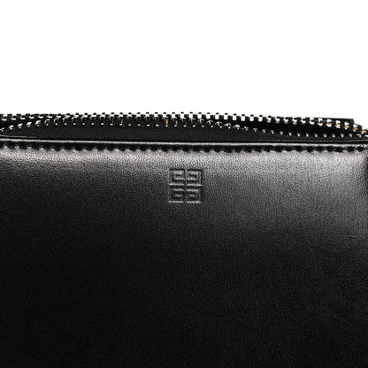 Givenchy Smooth Calfskin Nano Antigona Black 6 of 12