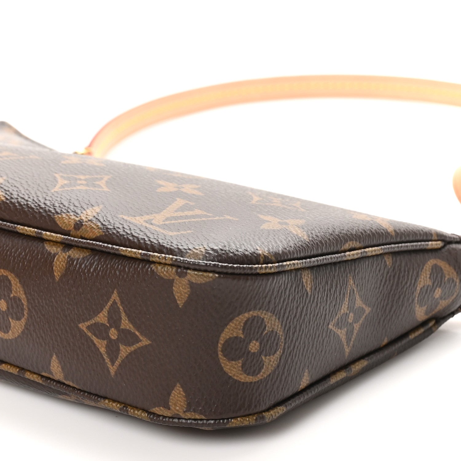 Louis Vuitton Monogram Pochette Accessories NM 10 of 11