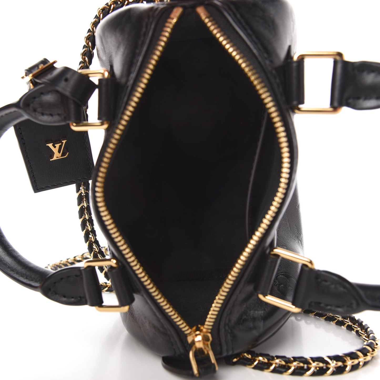 Monogram Ink Speedy BB Black