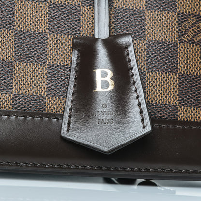 Louis Vuitton Damier Ebene Alma BB 7 of 7