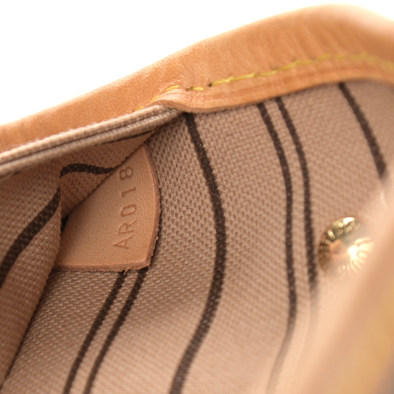 Louis Vuitton Monogram Neo Neverfull PM 7 of 12